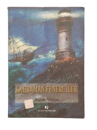 Kahraman Fenerciler