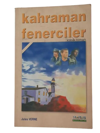 Kahraman Fenerciler