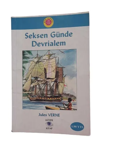 Seksen Günde Devrialem