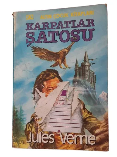 Karpatlar Şatosu