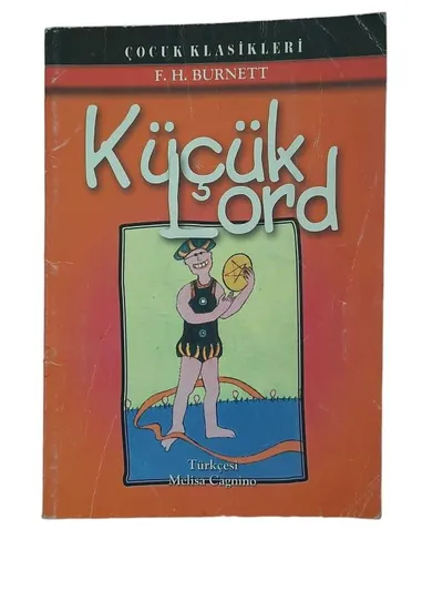 Küçük Lord