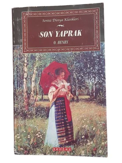 Son Yaprak