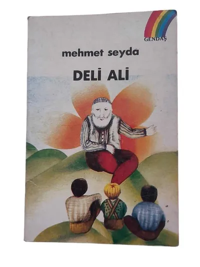 Deli Ali