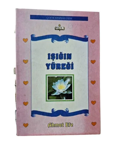 Işığın Yüreği