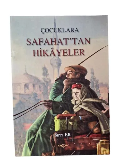 Çocuklara Safahat'tan Hikayeler
