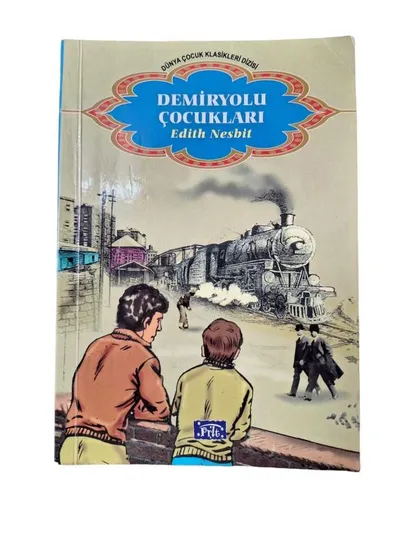 Demiryolu Çocukları