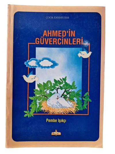 Ahmed'in Güvercinleri