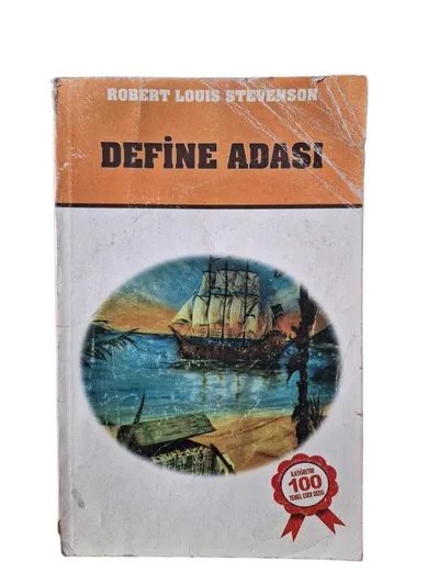 Define Adası