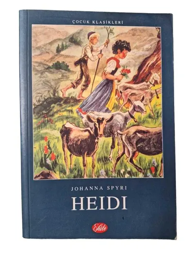 Heidi