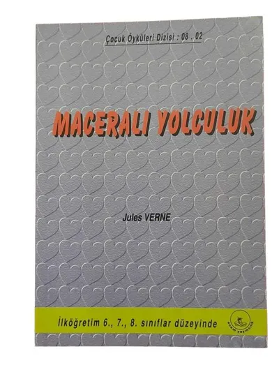 Maceralı Yolculuk