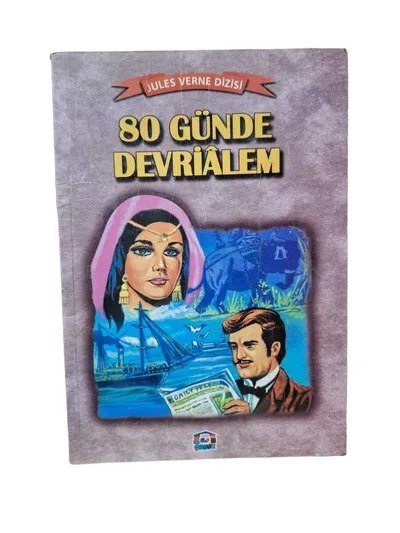 80 Günde Devrialem