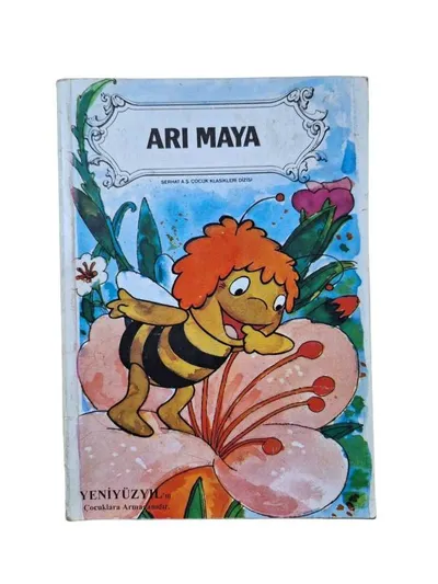 Arı Maya