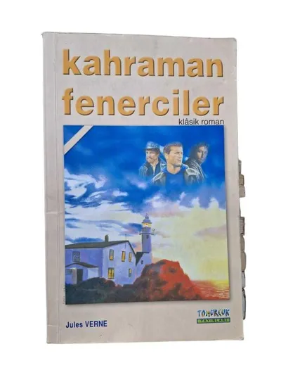 Kahraman Fenerciler