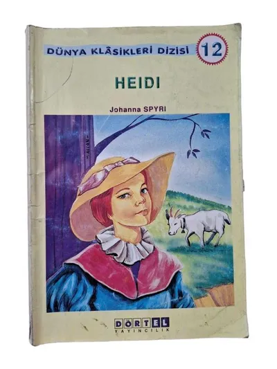 Heidi