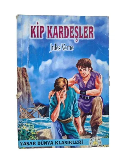 Kip Kardeşler