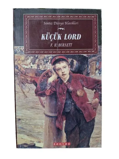 Küçük Lord