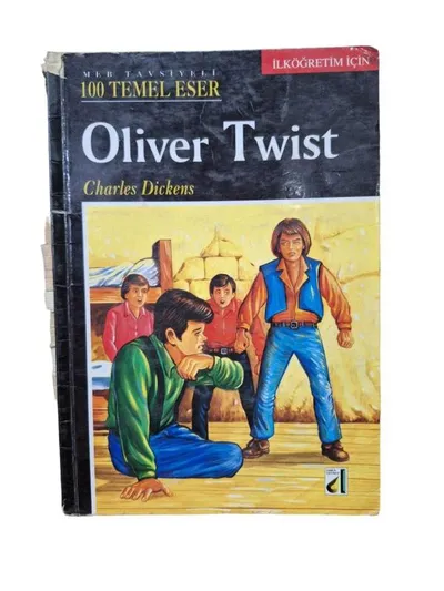 Oliver Twist