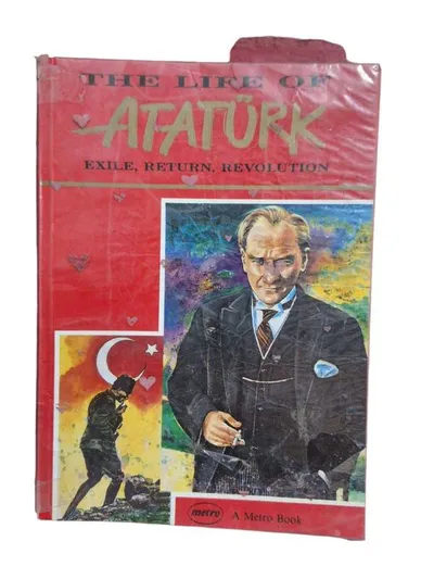 The Life Of Atatürk