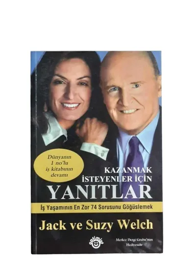 Kazanmak İsteyenler için Yanıtlar