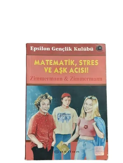 Matematik, Stres ve Aşk Acısı!