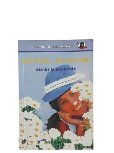 Seviyor, Sevmiyor!