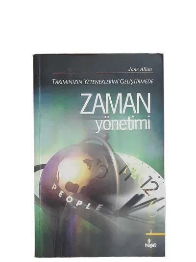 Takımınızın Yeteneklerini Geliştirmede Zaman Yönetimi