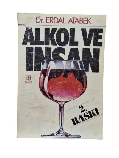 Alkol ve İnsan