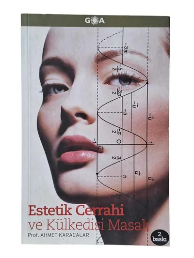 Estetik Cerrahi ve Külkedisi Masalı