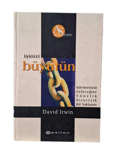 İşinizi Büyütün
