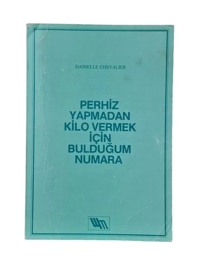 Perhiz Yapmadan Kilo Vermek için Bulduğum Numara
