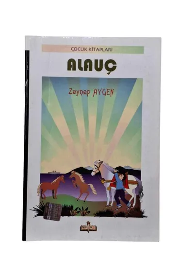 Alauç
