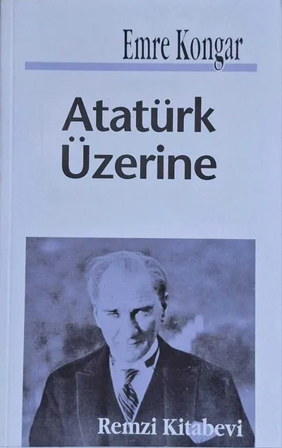 Atatürk Üzerine