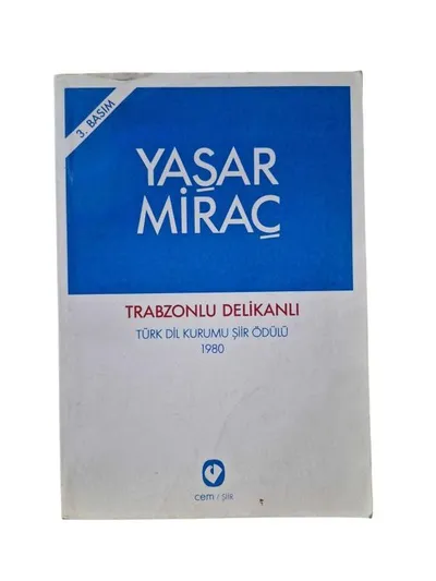 Trabzonlu Delikanlı