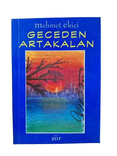 Geceden Artakalan