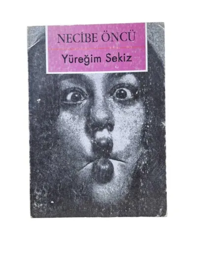 Yüreğim Sekiz