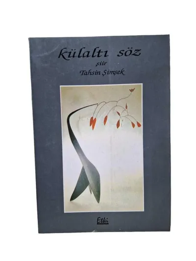 Külaltı Söz