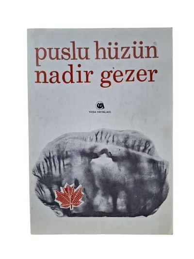 Puslu Hüzün