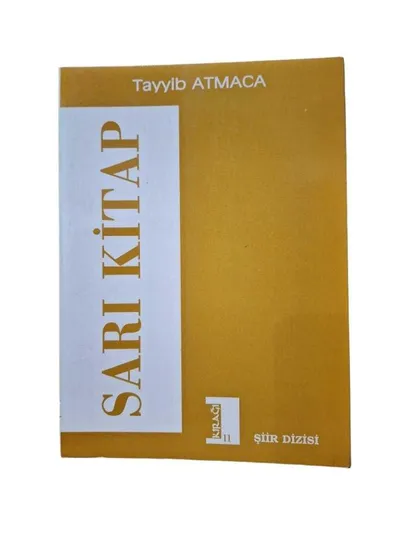 Sarı Kitap