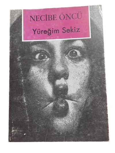 Yüreğim Sekiz
