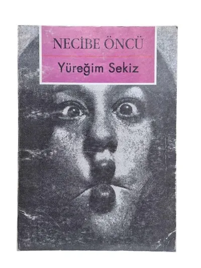 Yüreğim Sekiz