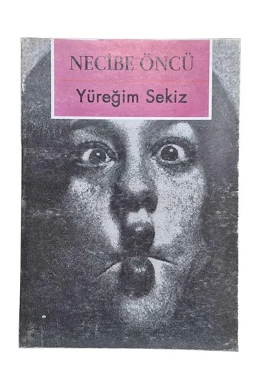 Yüreğim Sekiz