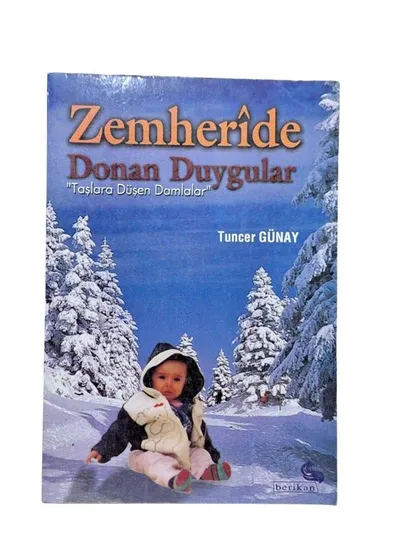 Zemheride Donan Duygular