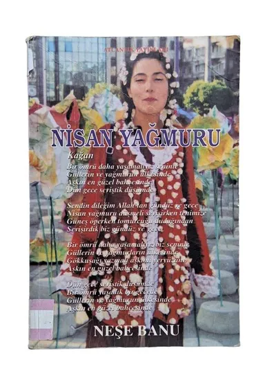 Nisan Yağmuru