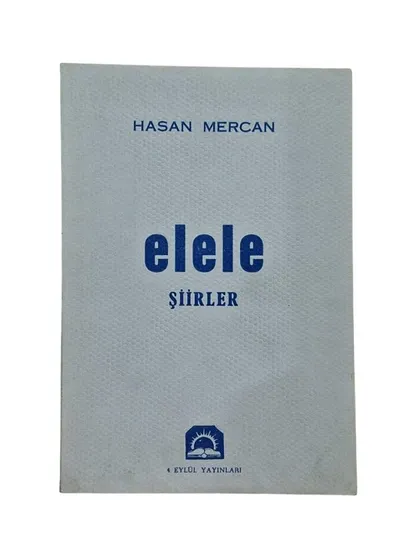 Elele Şiirler