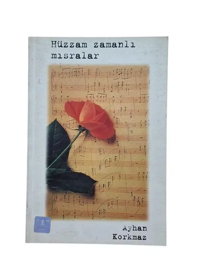Hüzzam Zamanlı Mısralar