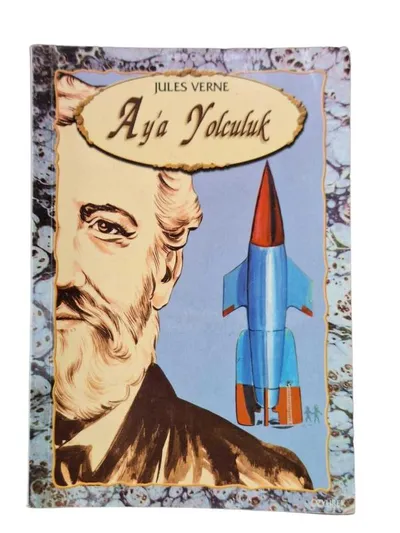 Ay'a Yolculuk
