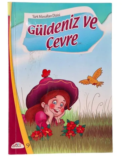 Güldeniz ve Çevre