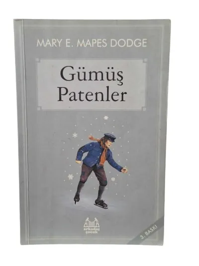 Gümüş Patenler