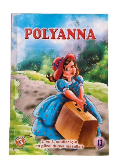 Pollyanna