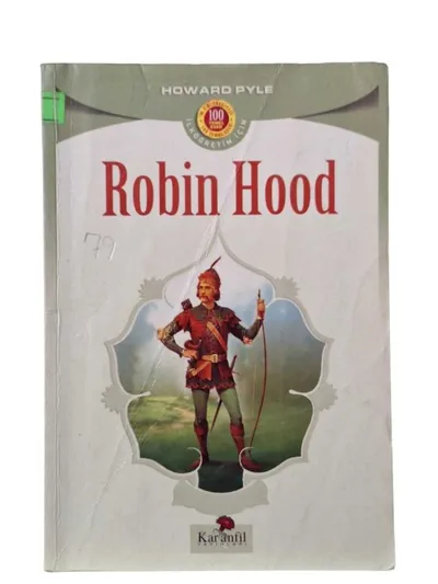 Robin Hood